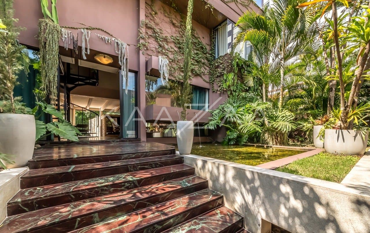 Casa à venda na Vila Madalena - Foto 5