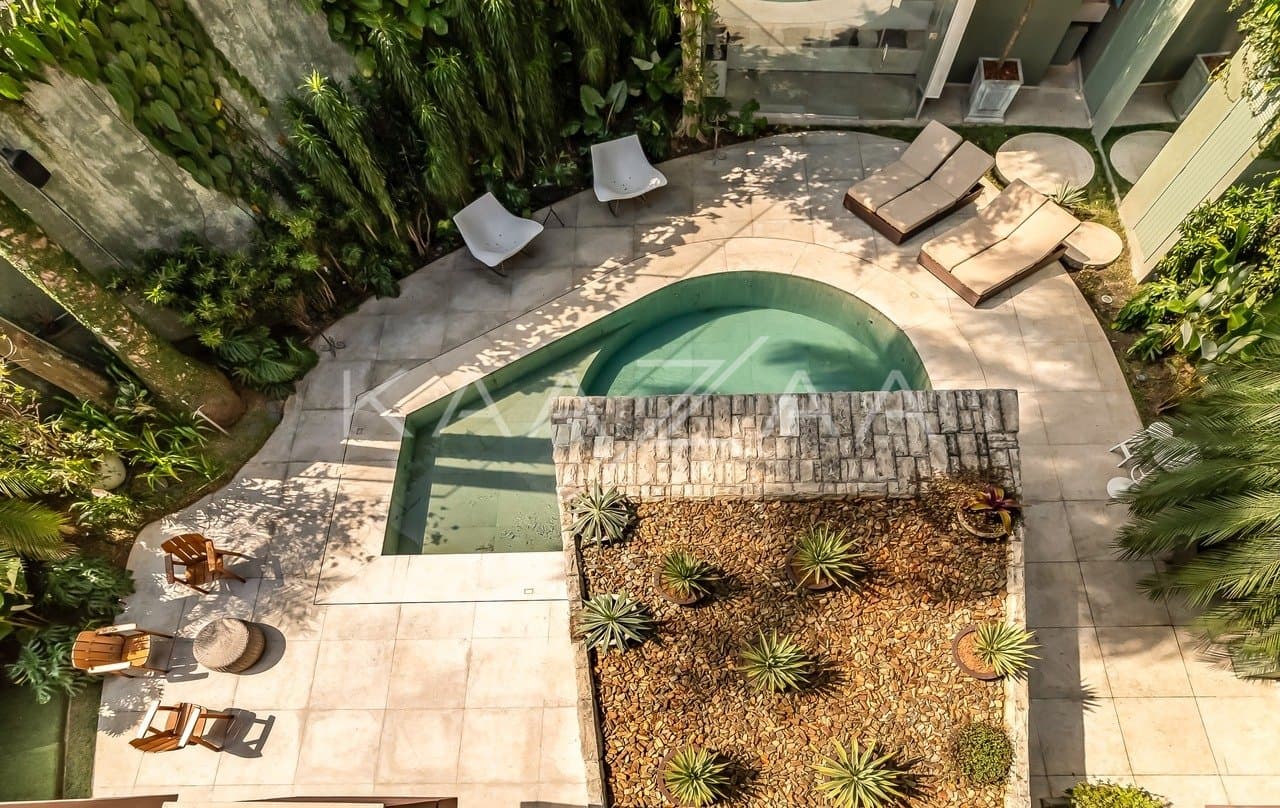 Casa à venda na Vila Madalena - Foto 16