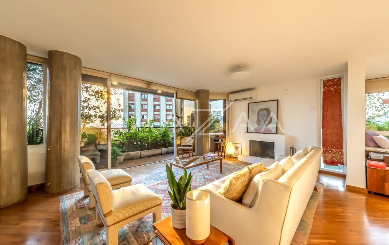 Apartamento à venda na Vila Madalena - Foto 3