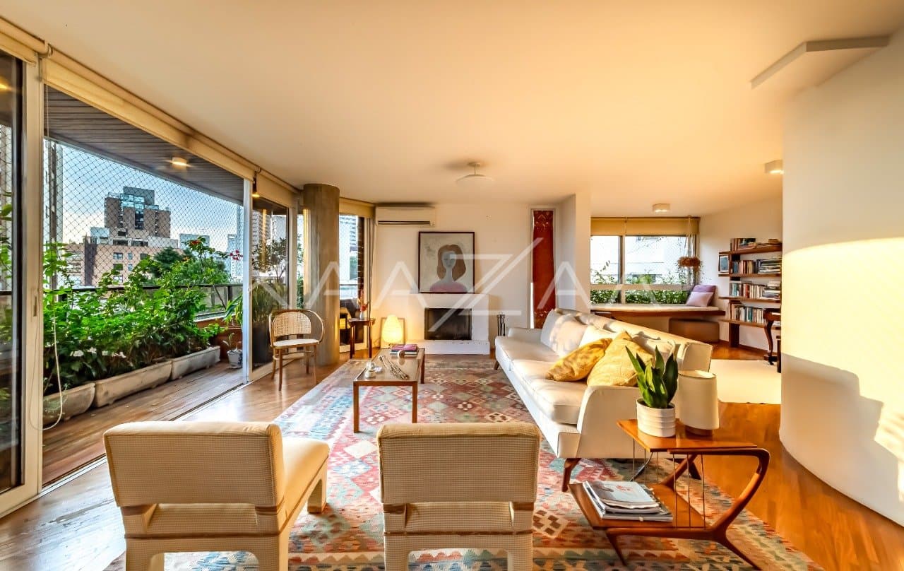 Apartamento à venda na Vila Madalena - Foto 4