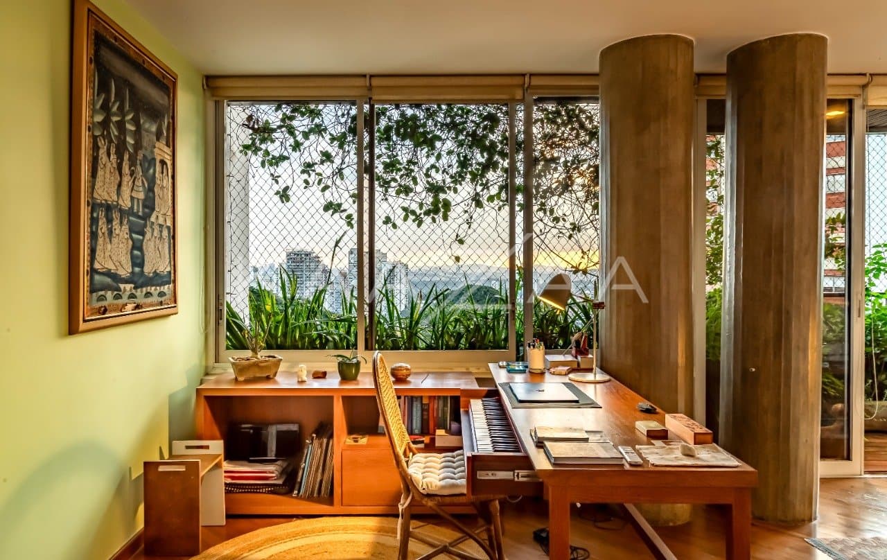 Apartamento à venda na Vila Madalena - Foto 5