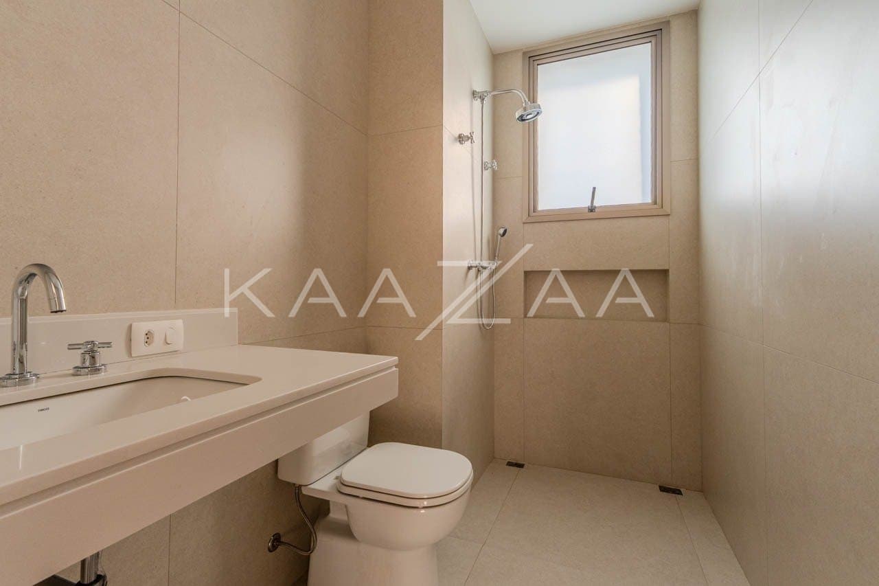Apartamento à venda na Vila Nova Conceição - Foto 11
