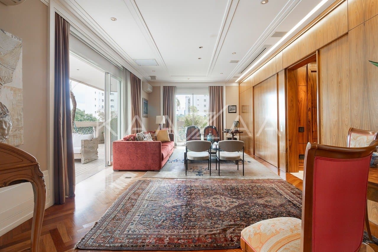 Apartamento para locação em Alto de Pinheiros - Foto 2