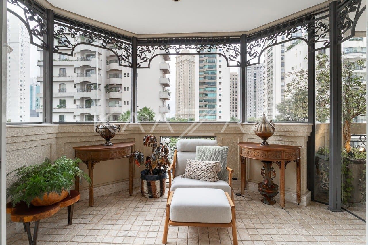 Apartamento para locação em Alto de Pinheiros - Foto 5