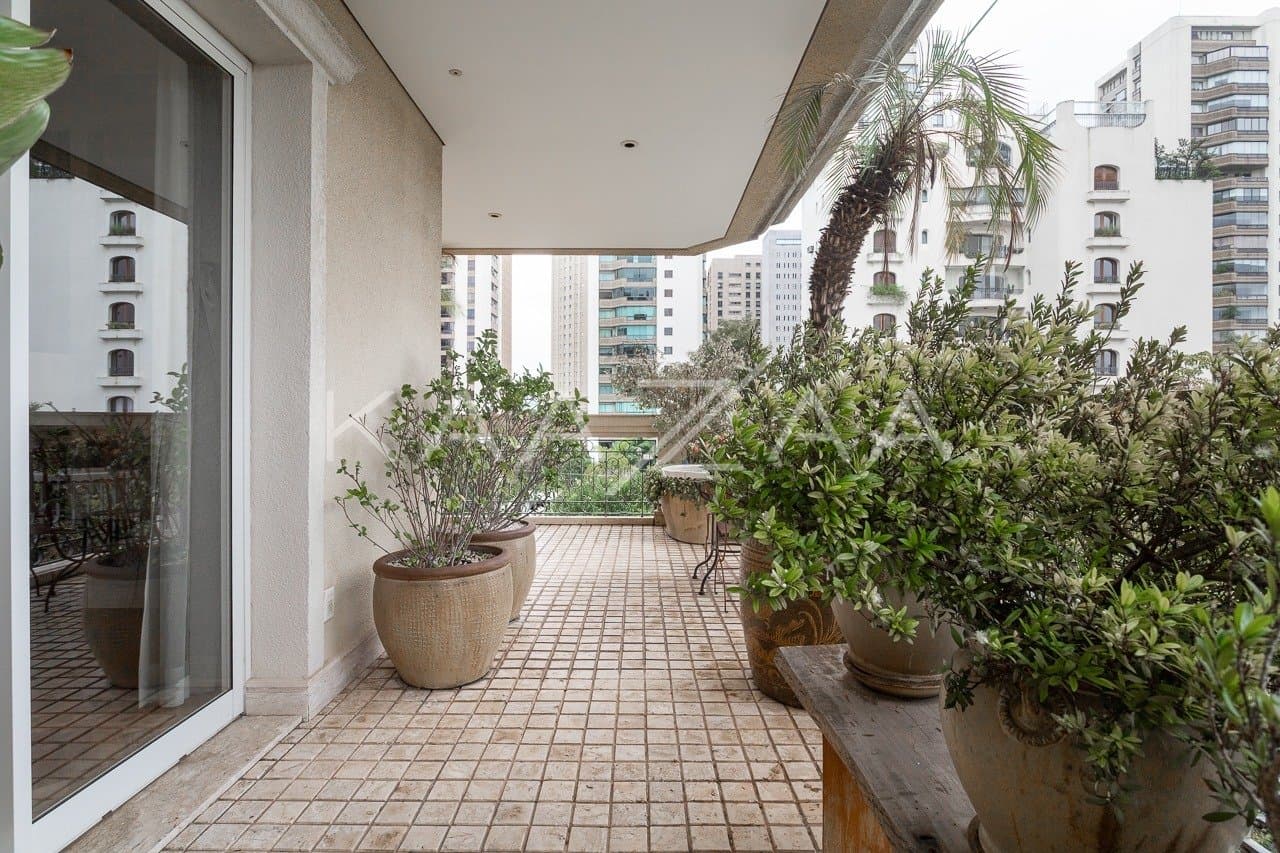 Apartamento para locação em Alto de Pinheiros - Foto 6