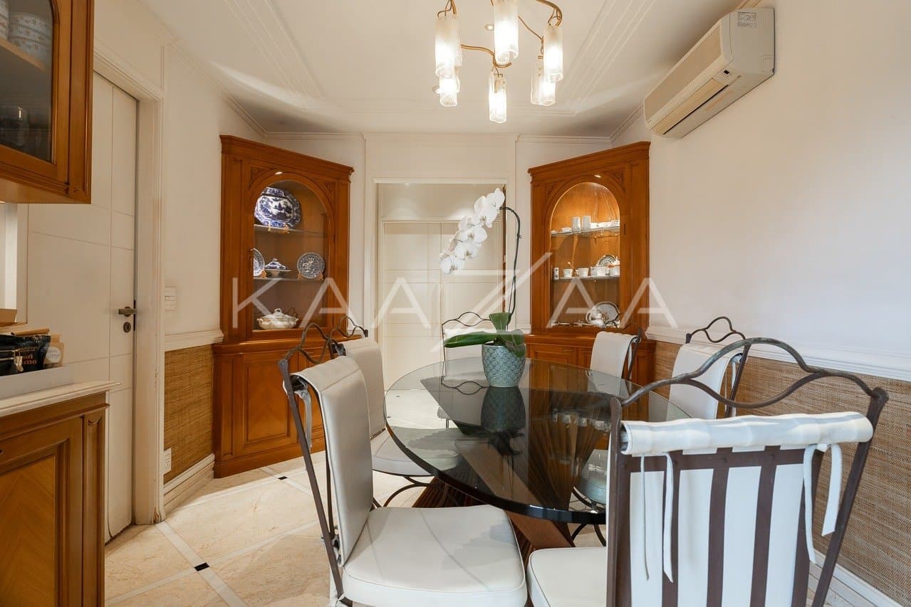Apartamento para locação em Alto de Pinheiros - Foto 7