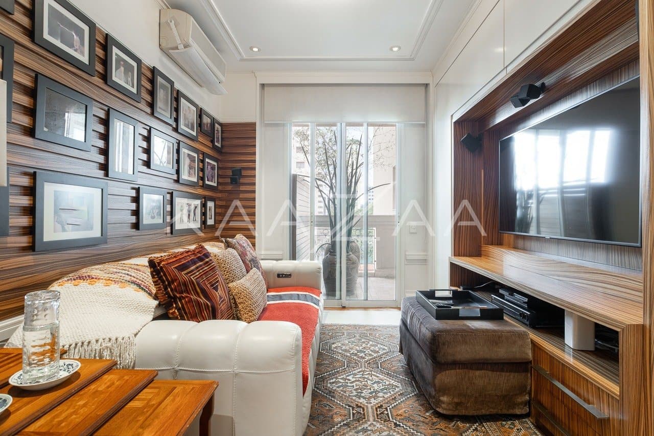 Apartamento para locação em Alto de Pinheiros - Foto 9