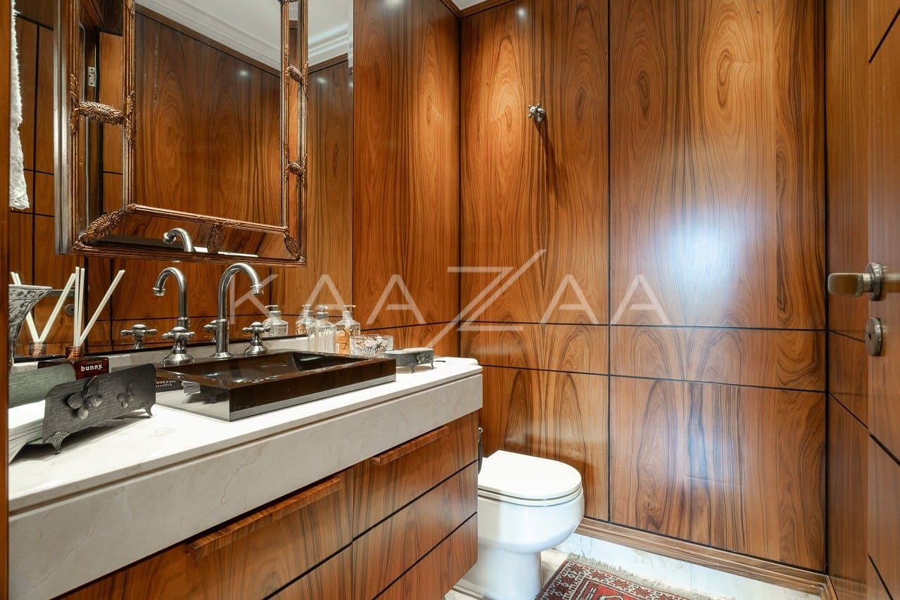Apartamento para locação em Alto de Pinheiros - Foto 11