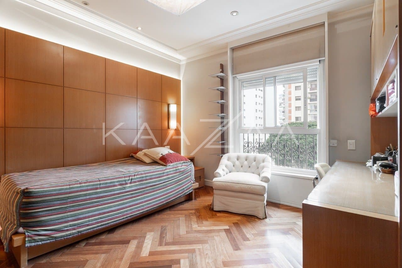 Apartamento para locação em Alto de Pinheiros - Foto 16