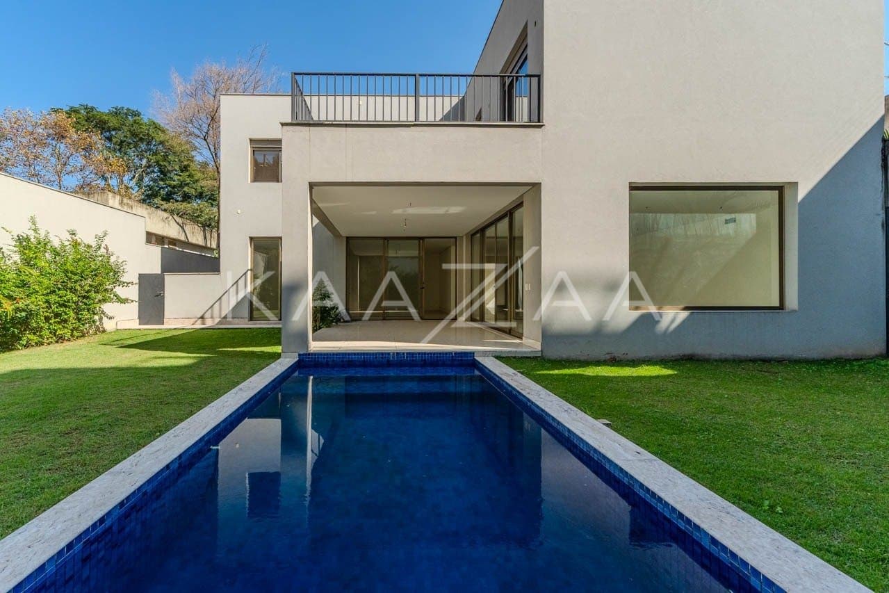 Casa à venda no Jardim Guedala - Foto 1