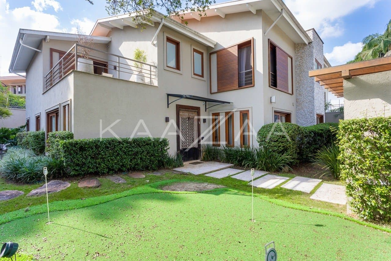 Casa à venda no Jardim Europa - Foto 2