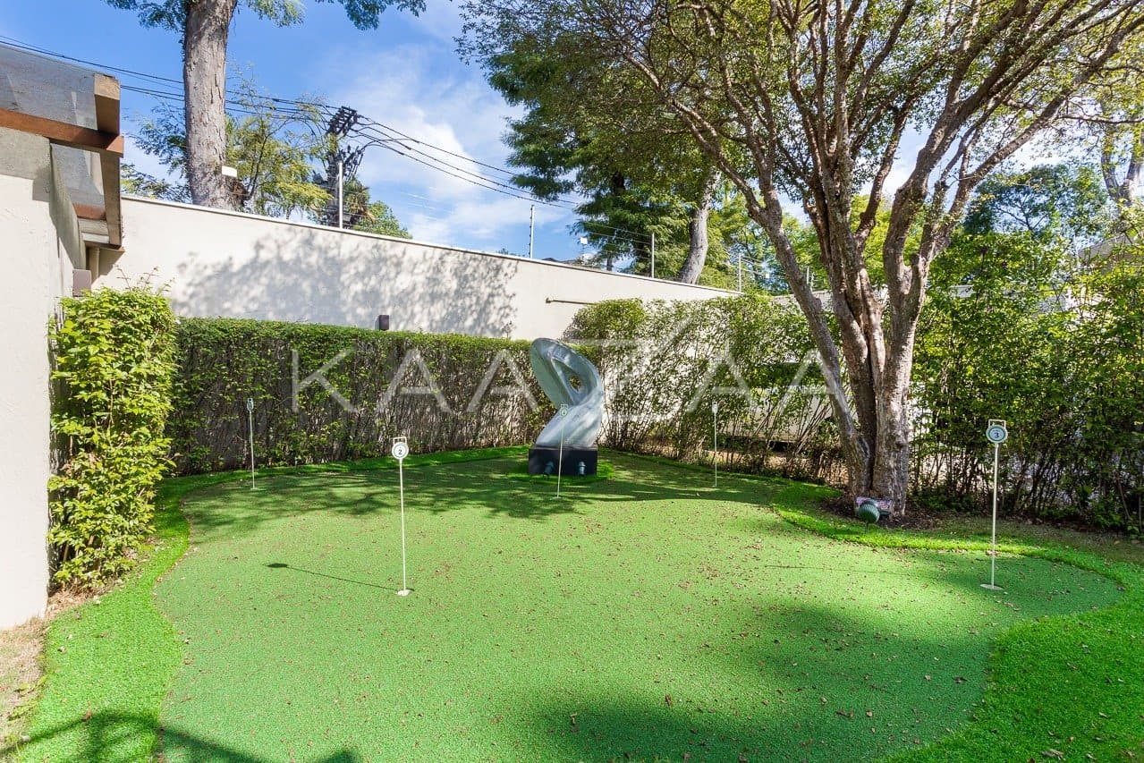 Casa à venda no Jardim Europa - Foto 3