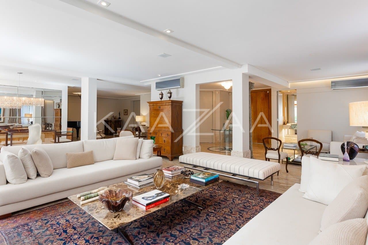 Casa à venda no Jardim Europa - Foto 6