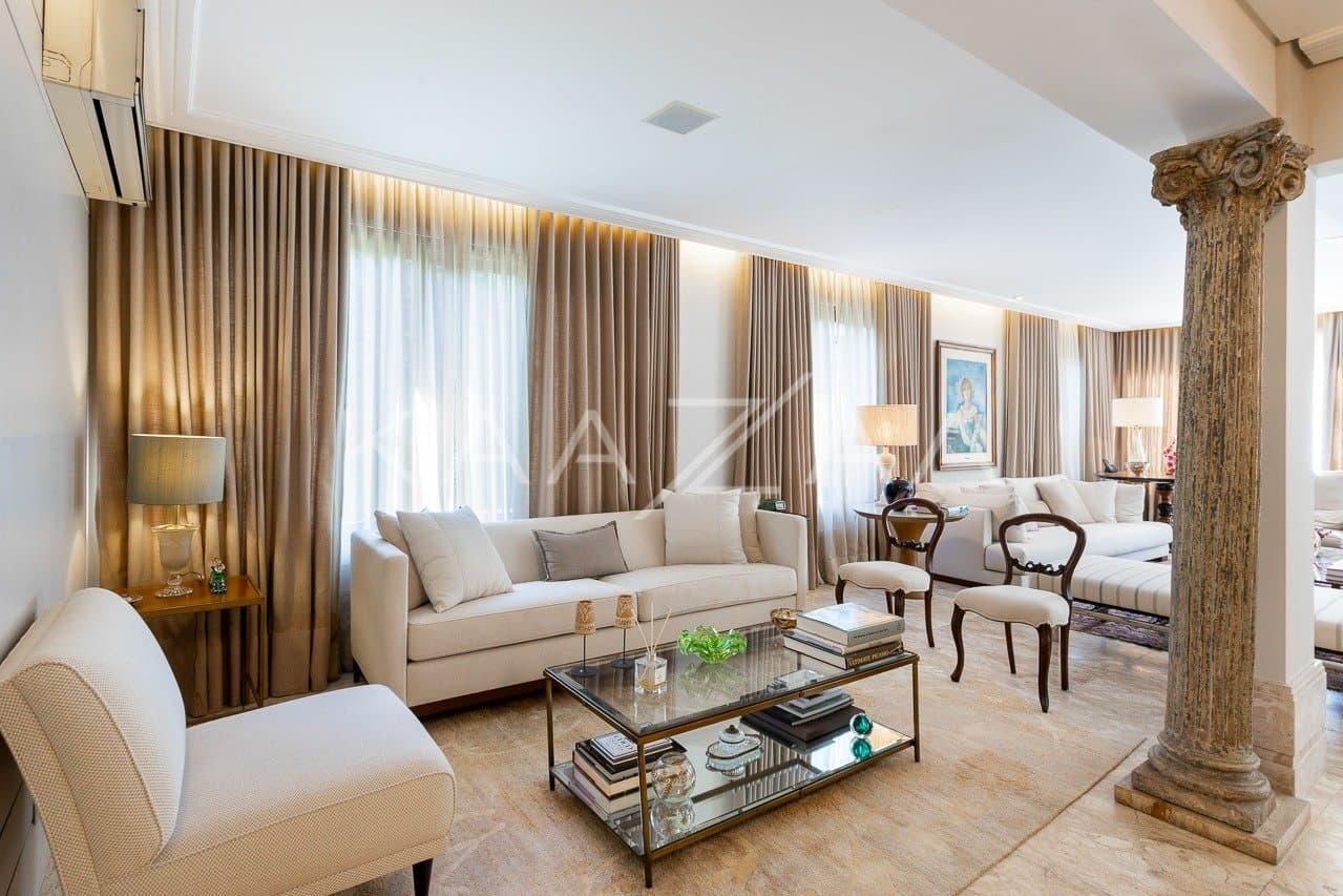 Casa à venda no Jardim Europa - Foto 8