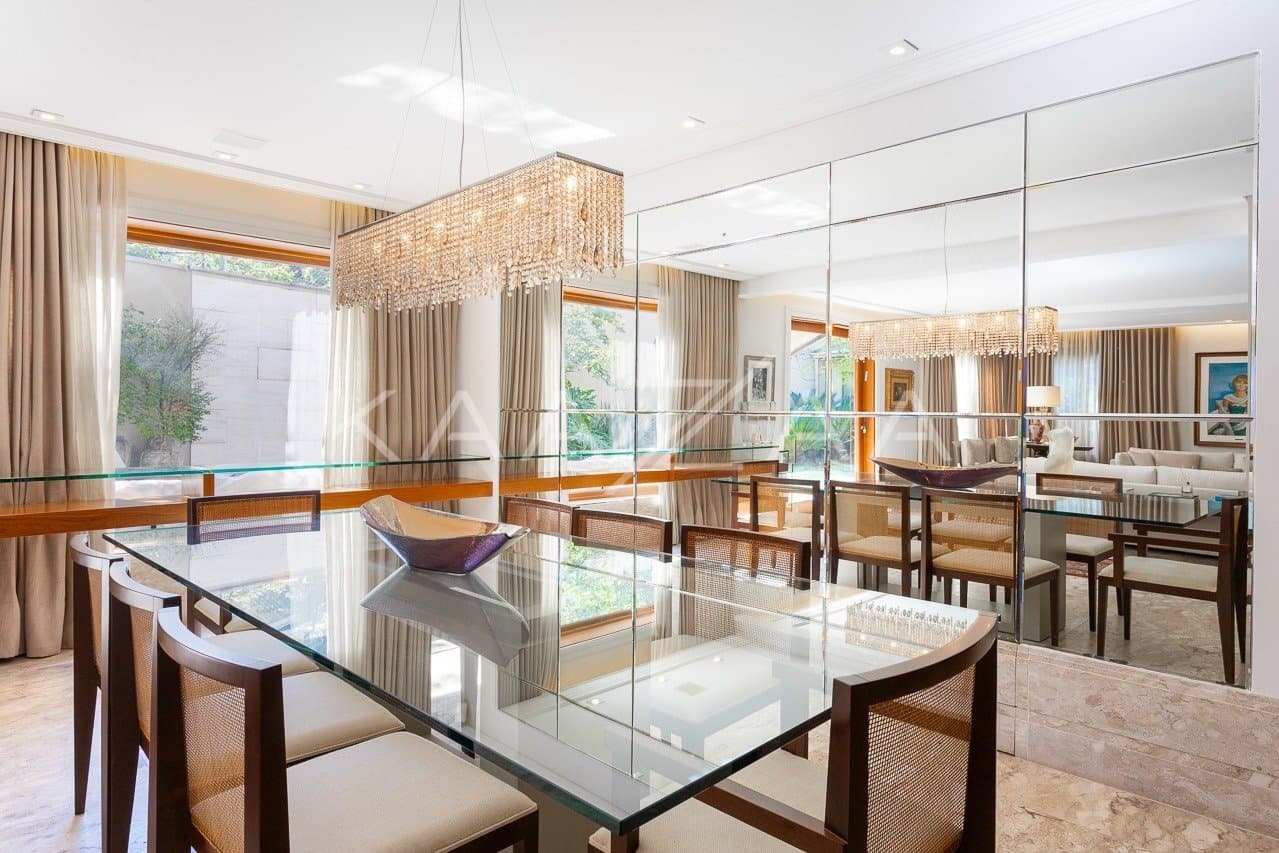 Casa à venda no Jardim Europa - Foto 10