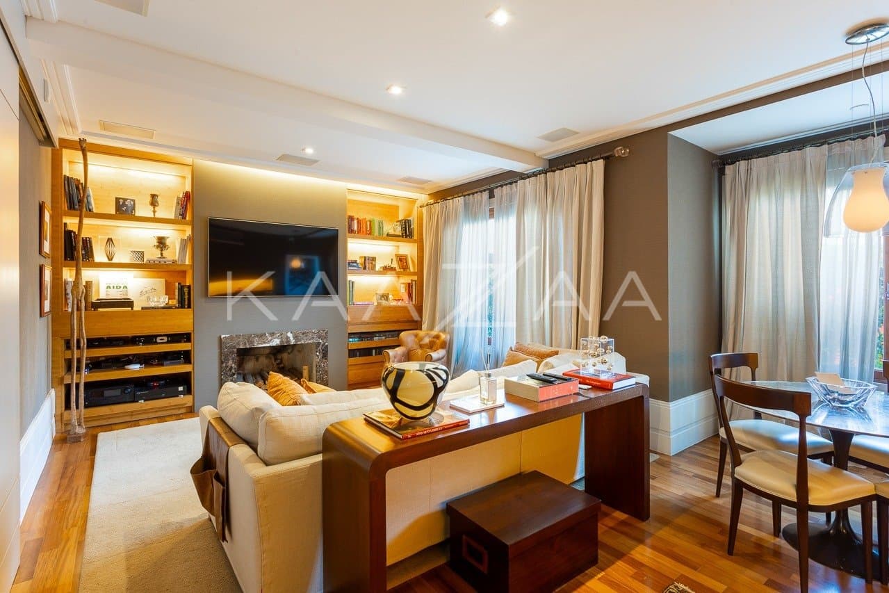 Casa à venda no Jardim Europa - Foto 12
