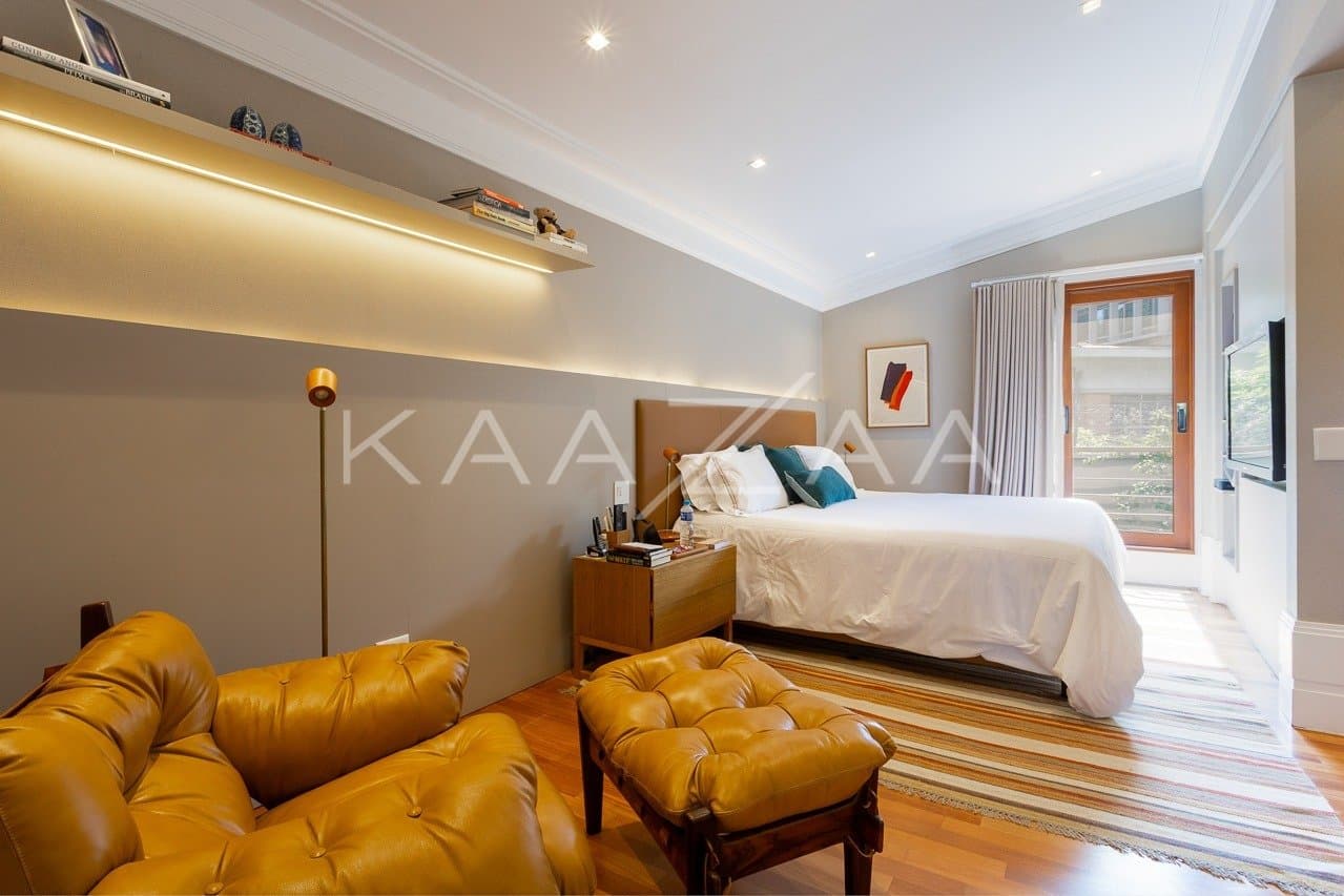Casa à venda no Jardim Europa - Foto 18