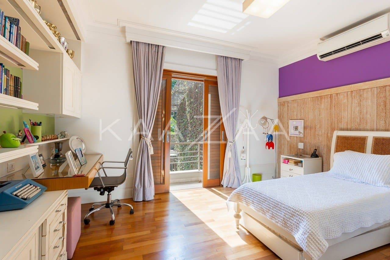 Casa à venda no Jardim Europa - Foto 25