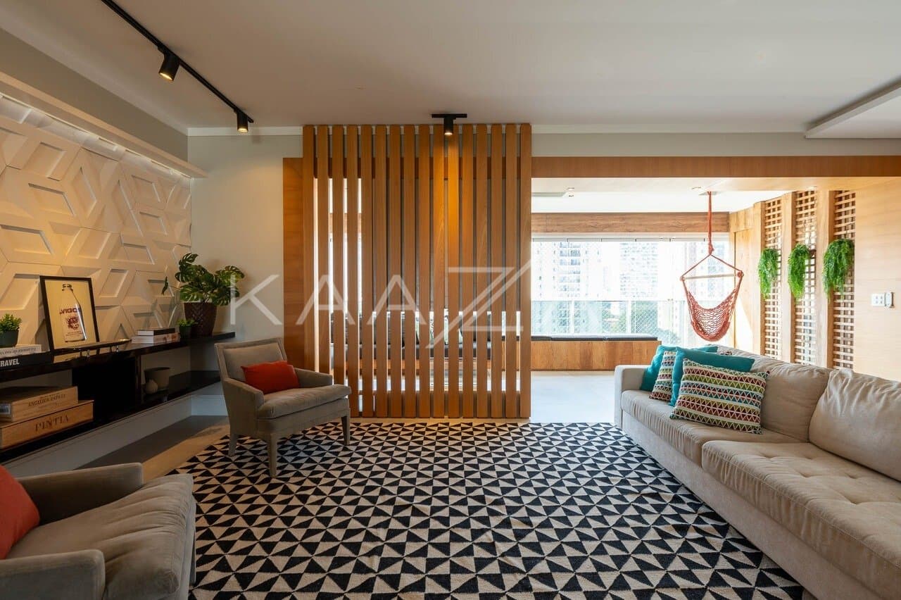 Apartamento à venda em Pinheiros - Foto 2