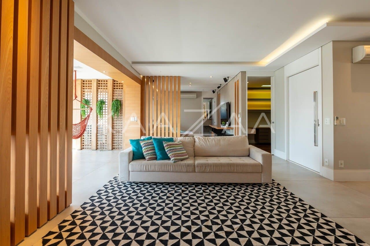 Apartamento à venda em Pinheiros - Foto 1