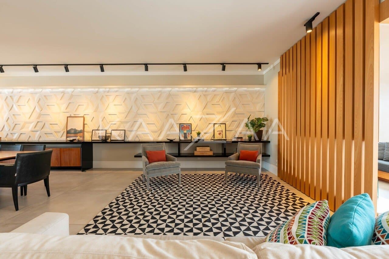 Apartamento à venda em Pinheiros - Foto 4