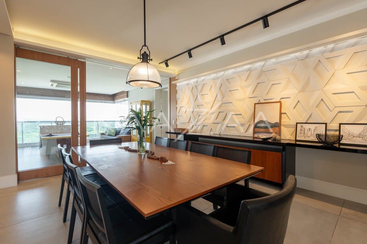 Apartamento à venda em Pinheiros - Foto 5