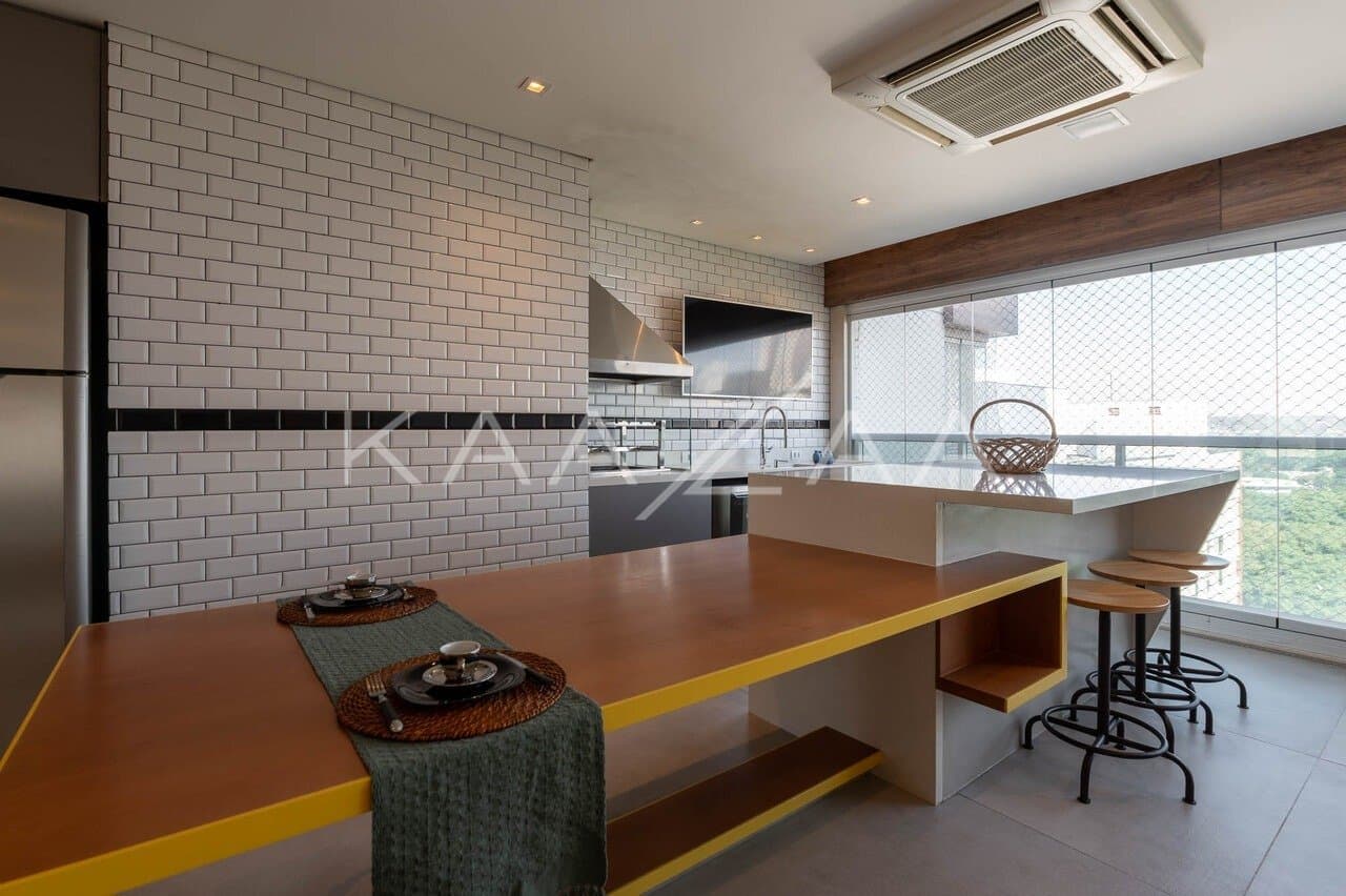 Apartamento à venda em Pinheiros - Foto 7
