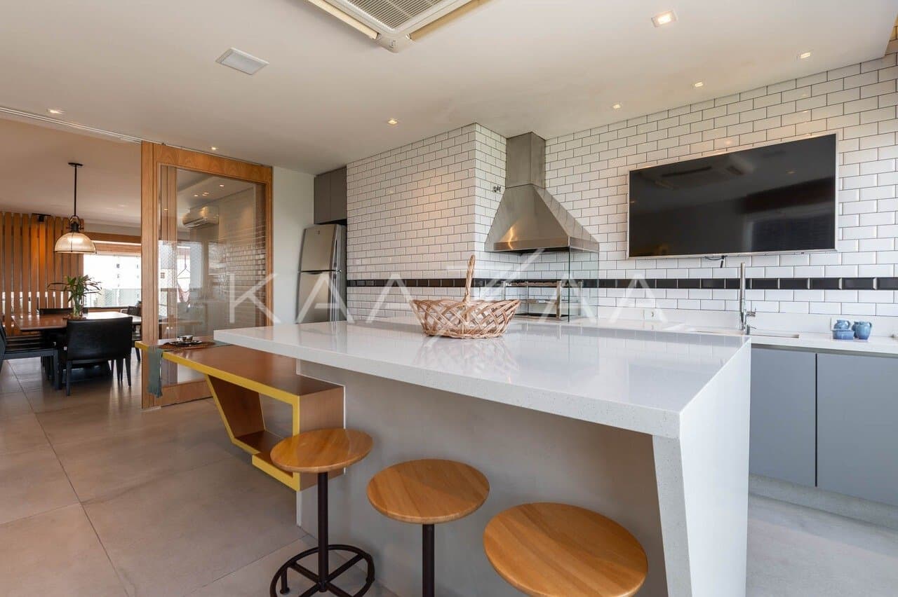 Apartamento à venda em Pinheiros - Foto 8