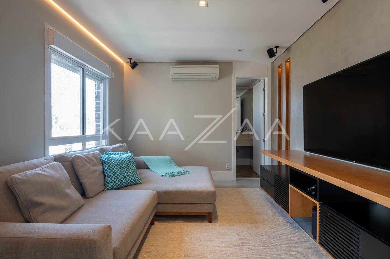 Apartamento à venda em Pinheiros - Foto 9