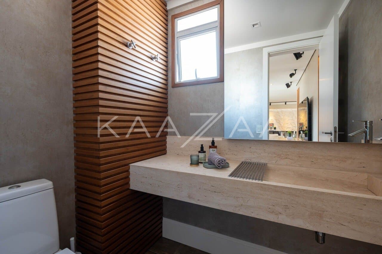 Apartamento à venda em Pinheiros - Foto 10