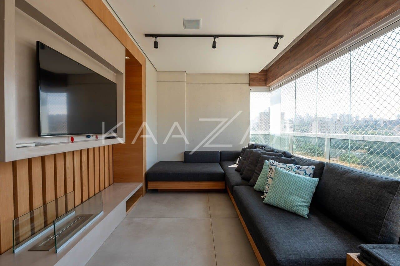 Apartamento à venda em Pinheiros - Foto 11