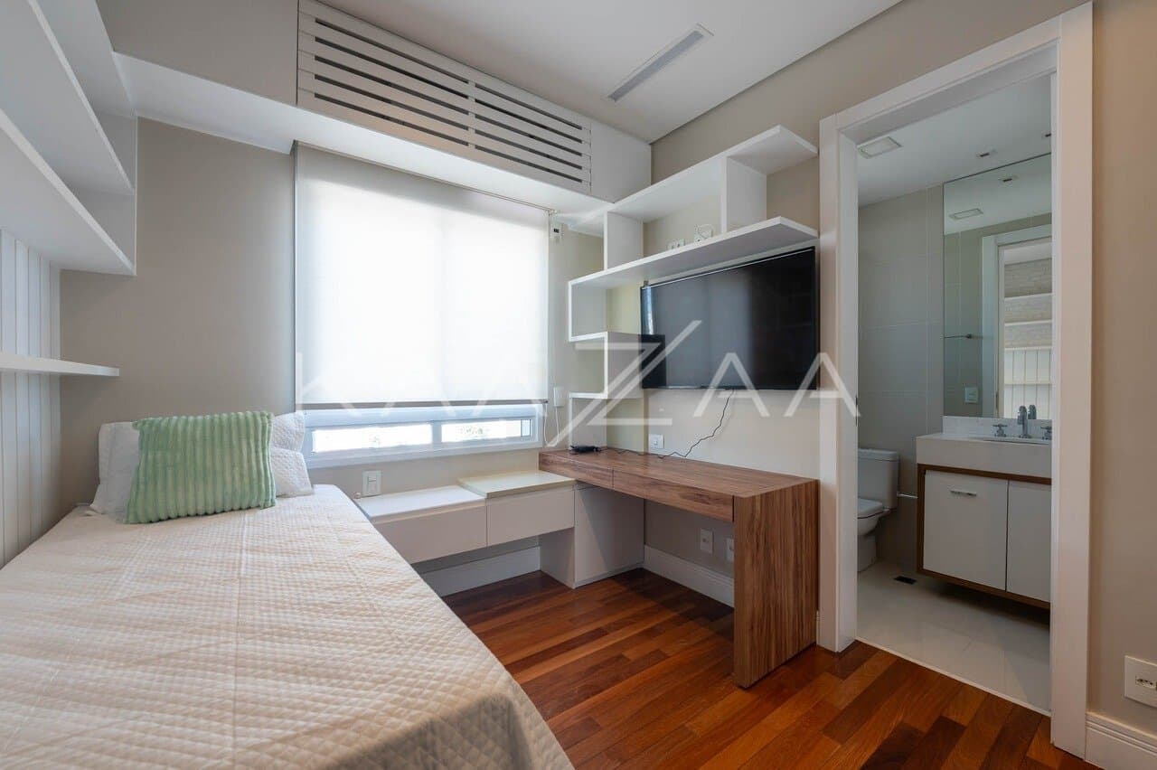 Apartamento à venda em Pinheiros - Foto 14
