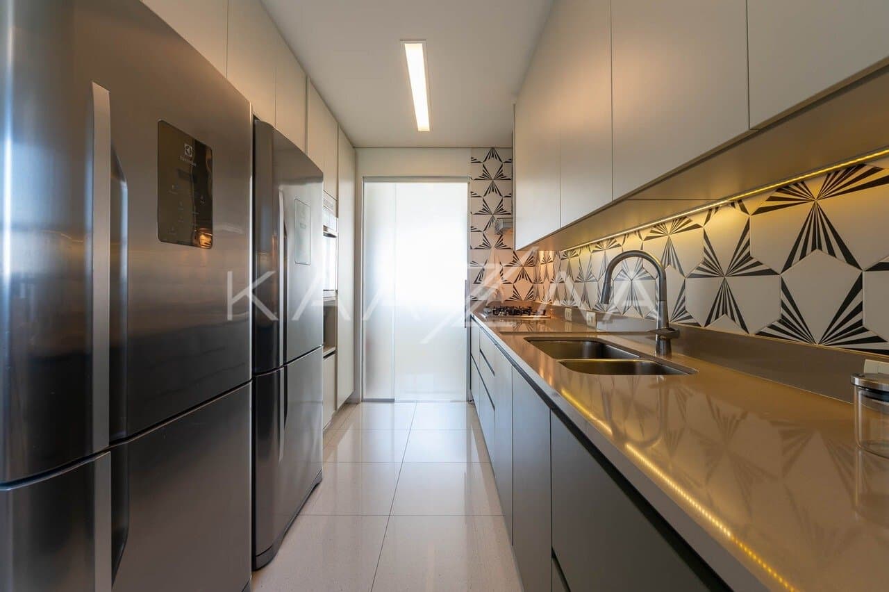 Apartamento à venda em Pinheiros - Foto 18
