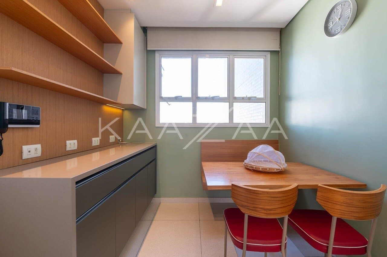 Apartamento à venda em Pinheiros - Foto 19