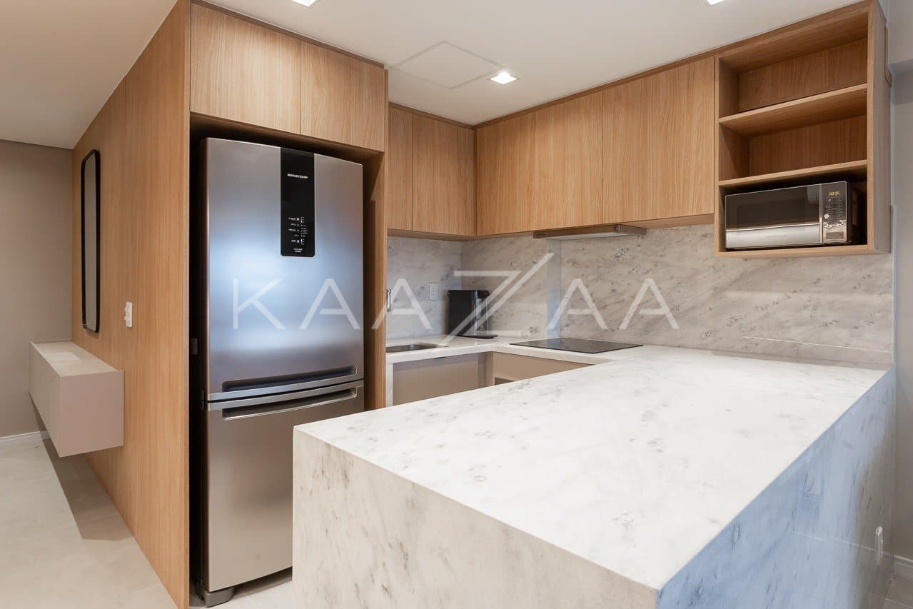 Apartamento para locação no Itaim Bibi - Foto 10