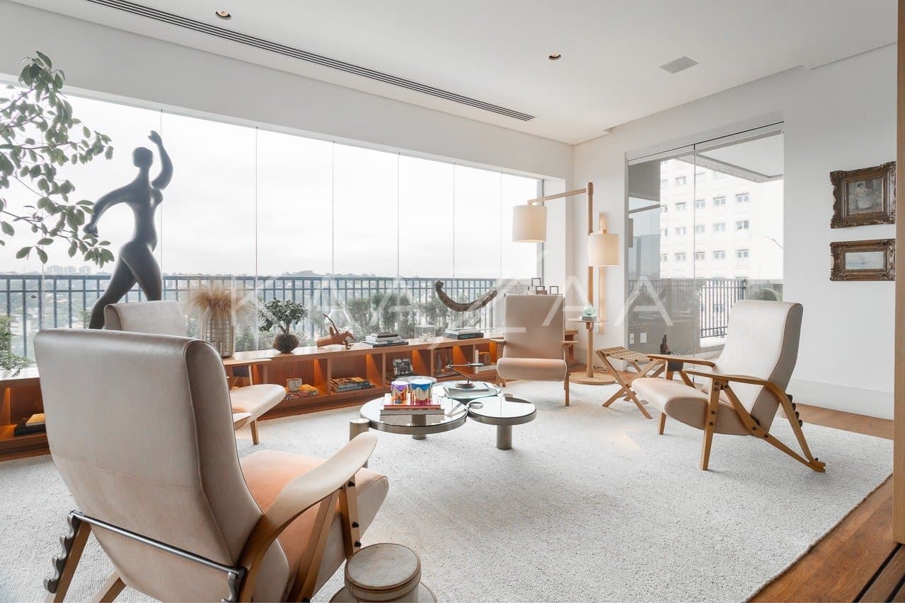 Apartamento à venda no Jardim Europa - Foto 5