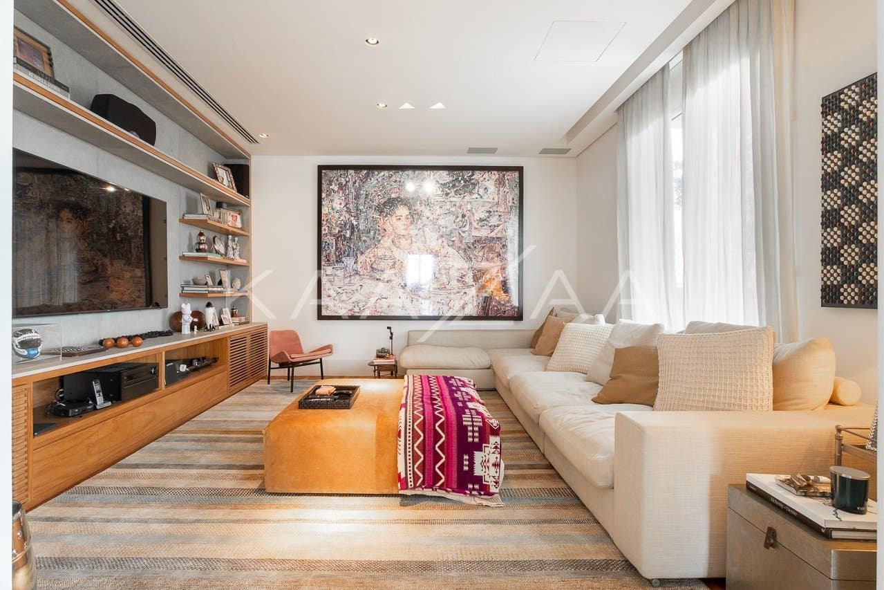 Apartamento à venda no Jardim Europa - Foto 8