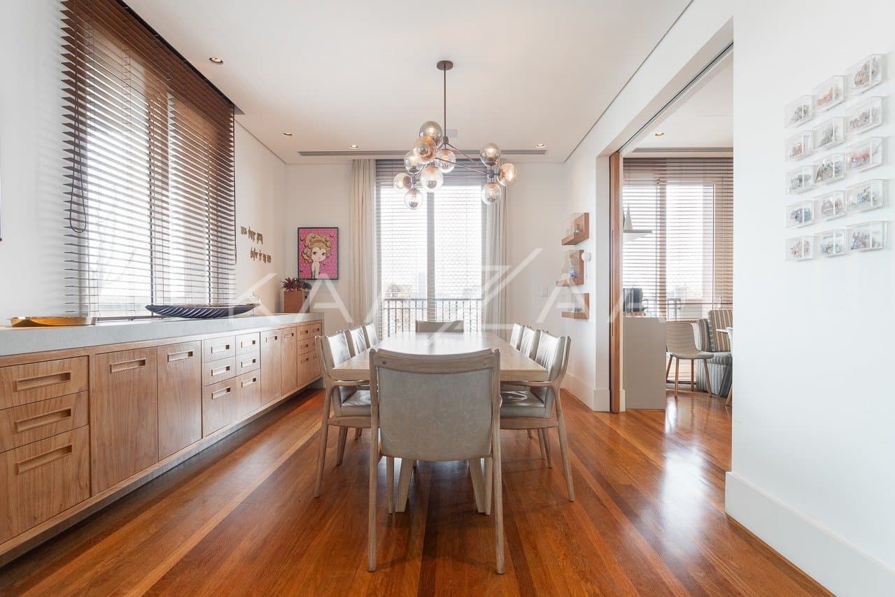 Apartamento à venda no Jardim Europa - Foto 9