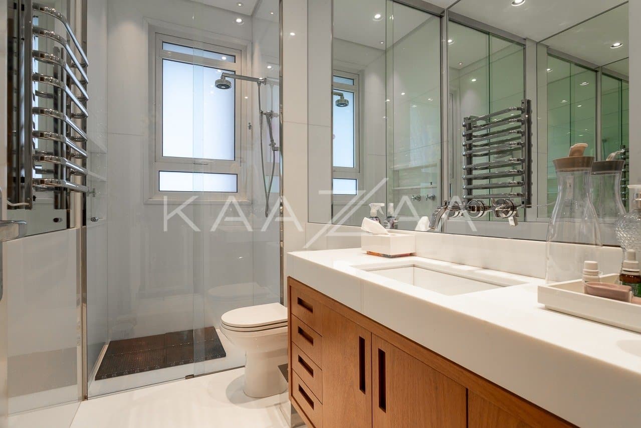 Apartamento à venda no Jardim Europa - Foto 19