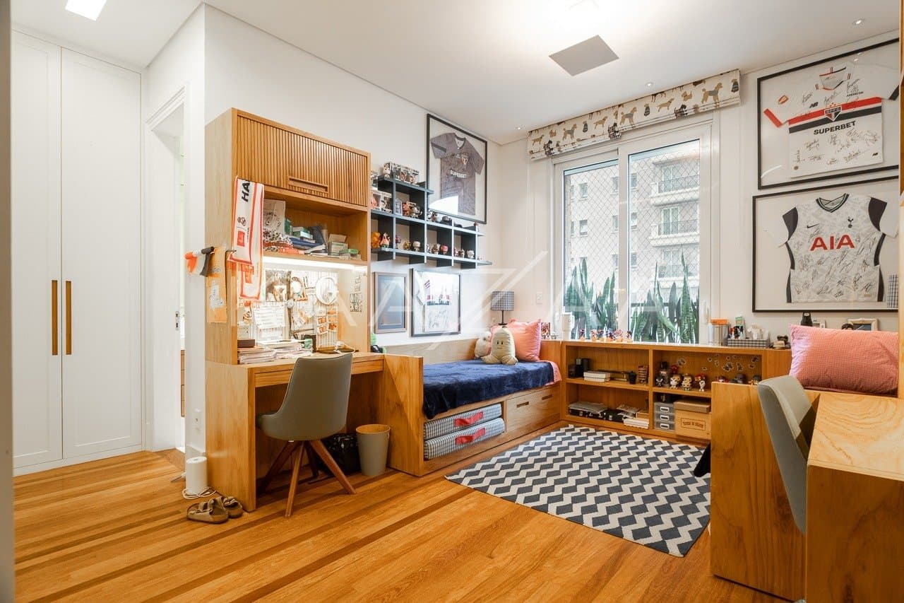 Apartamento à venda no Jardim Europa - Foto 20