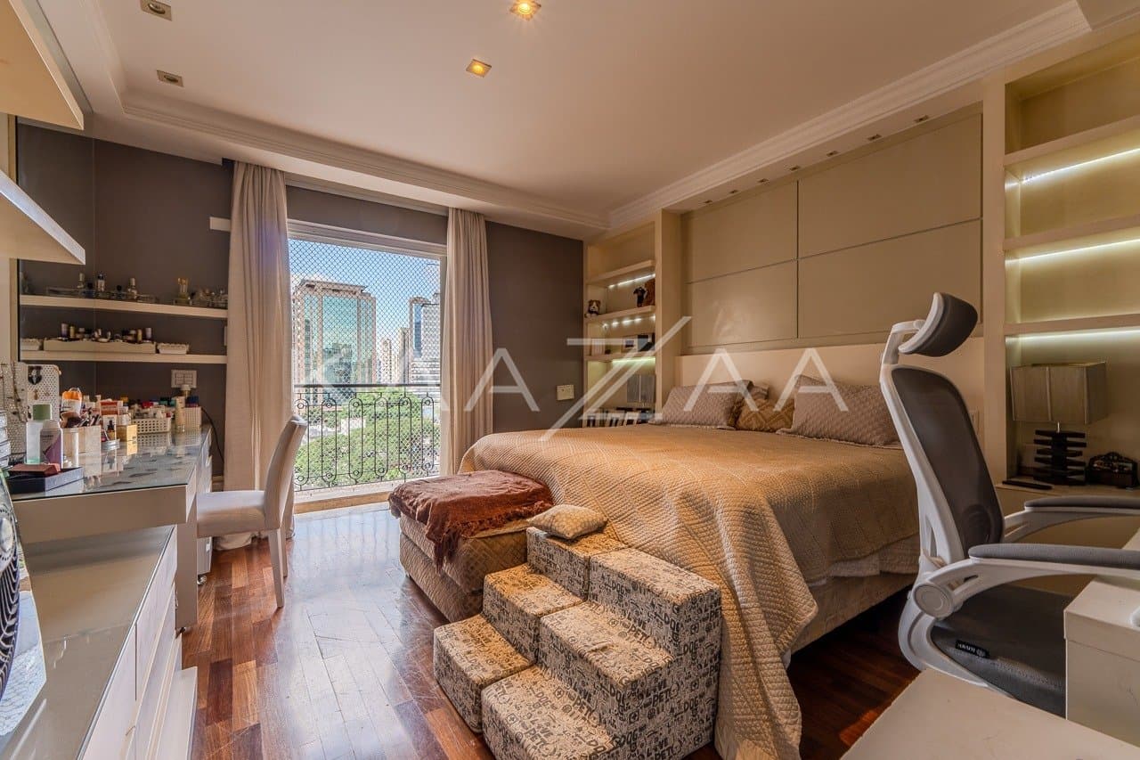 Apartamento à venda no Itaim Bibi - Foto 16