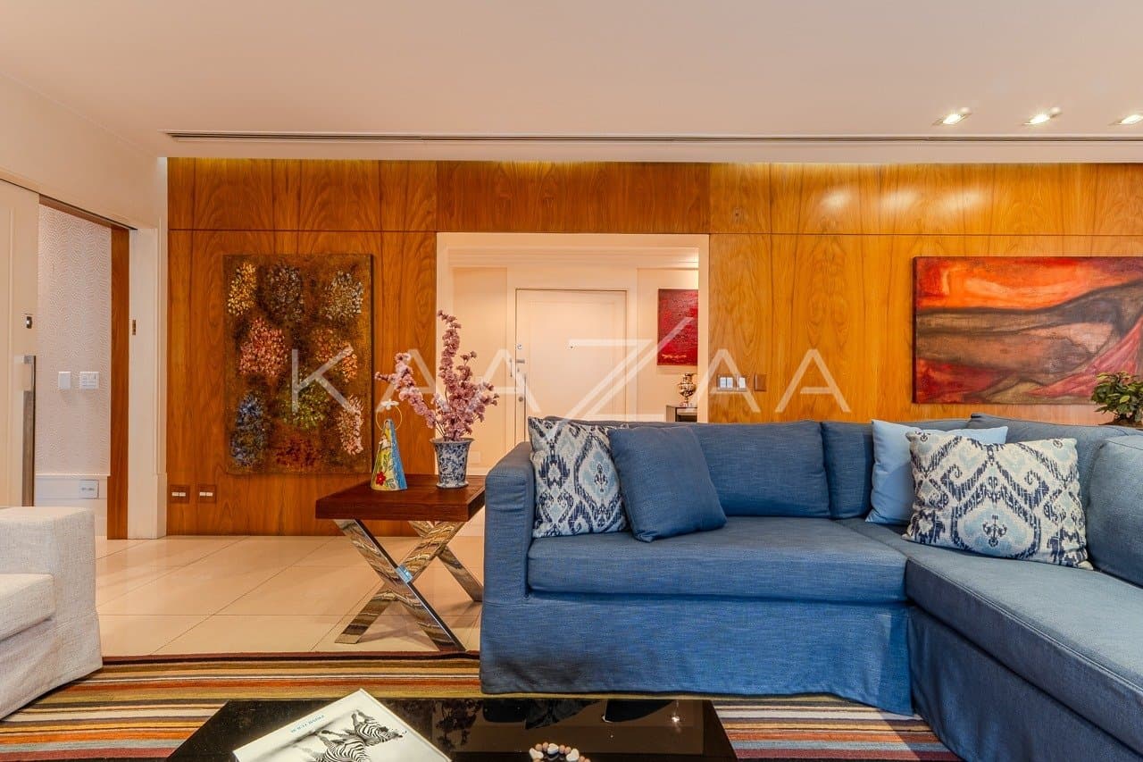 Apartamento à venda no Itaim Bibi - Foto 5