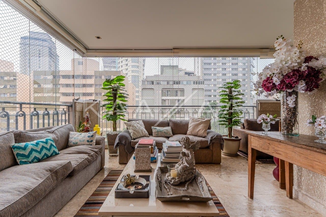Apartamento à venda no Itaim Bibi - Foto 8