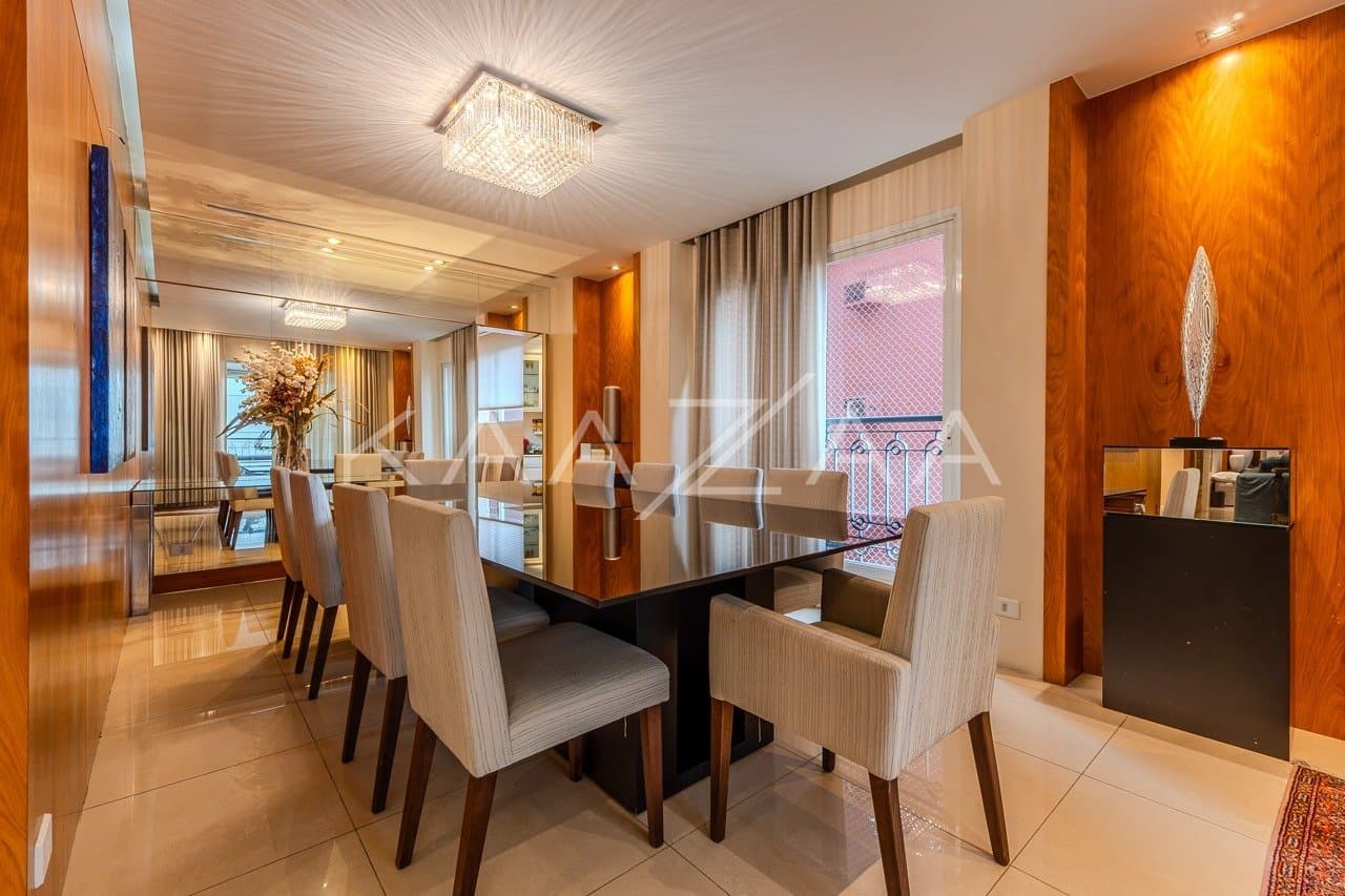 Apartamento à venda no Itaim Bibi - Foto 9