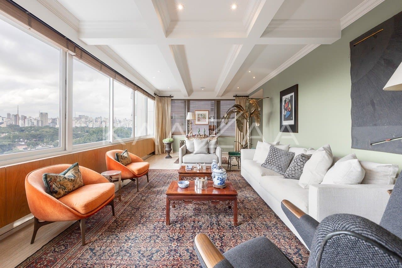 Apartamento à venda no Itaim Bibi - Foto 1