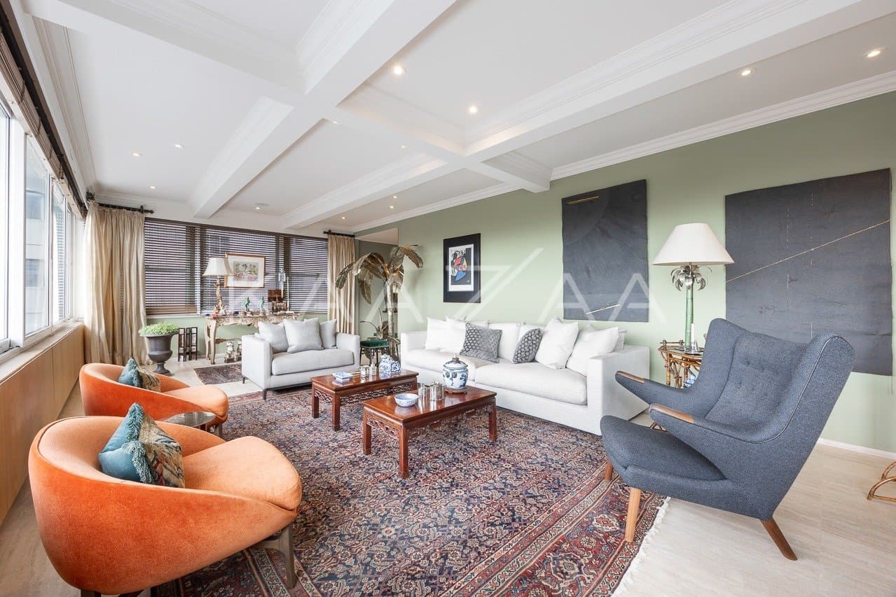 Apartamento à venda no Itaim Bibi - Foto 3