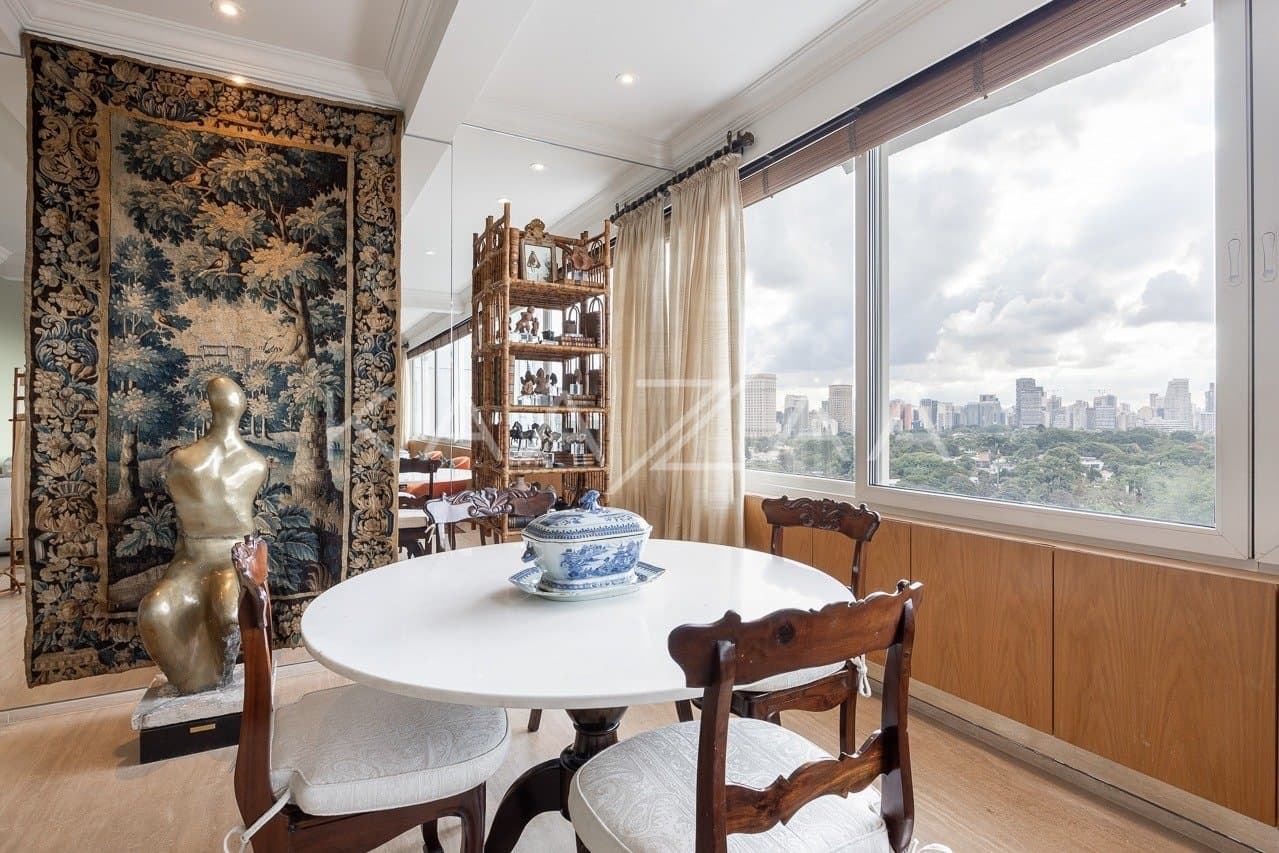 Apartamento à venda no Itaim Bibi - Foto 6
