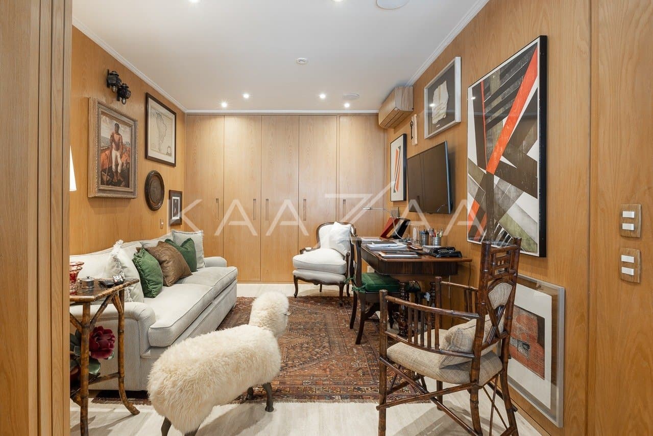 Apartamento à venda no Itaim Bibi - Foto 8
