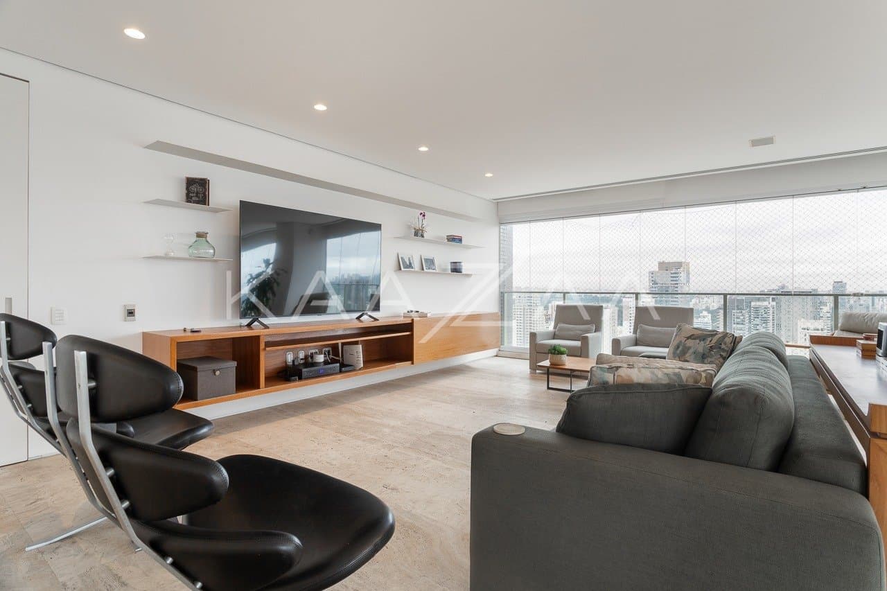 Apartamento à venda em Pinheiros - Foto 5