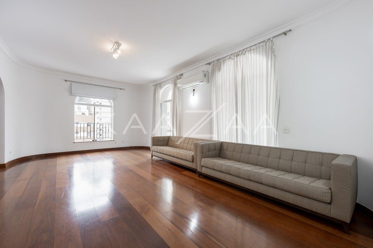 Apartamento à venda no Jardins - Foto 1